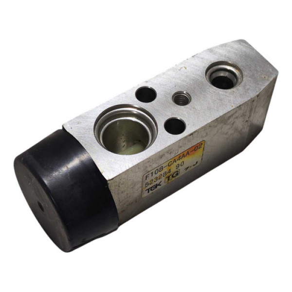 Válvula Expansão Ar F108ca4aa02 Hyundai Azera 3.3 2008/2011