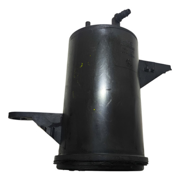 Filtro Cânister 9680596280 Citroen C3 2014 2015 2016 Preto