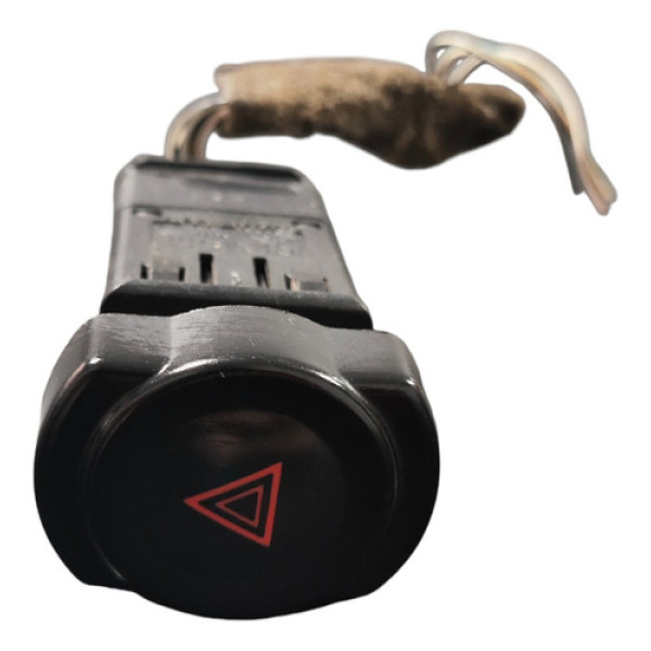 Botao Pisca Alerta Renault Logan 2008 2009 2010 2011 A 2013 