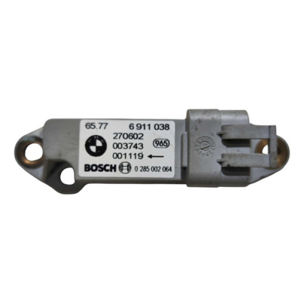 Sensor Detonaçao 65776911038 Bmw X5 4.4 V8 2002 A 2008