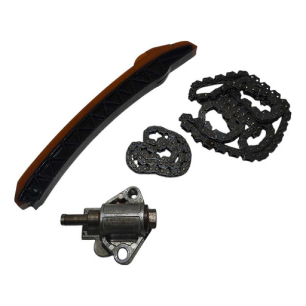 Kit Corrente Mercedes C180 1.6 2016 2017 2018