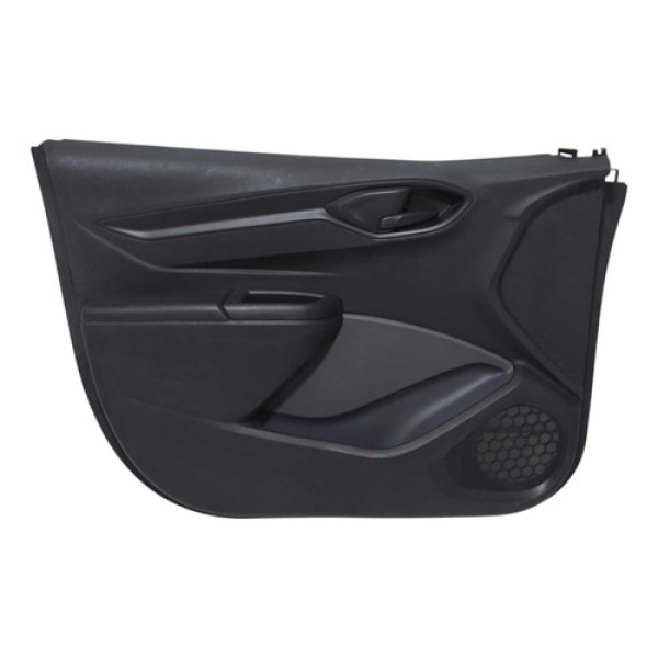 Forro Porta Dianteira Esquerda Gm Onix 2013 2014 A 2019