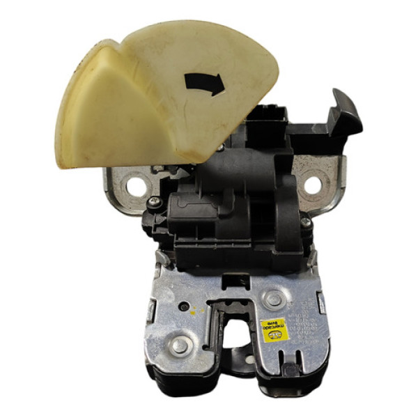 Fechadura Porta Malas Volkswagen Jetta 2011 2012 2013 A 2016