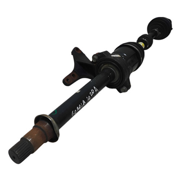 Semi Eixo Direito Toyota Corolla 2020 2021 2022