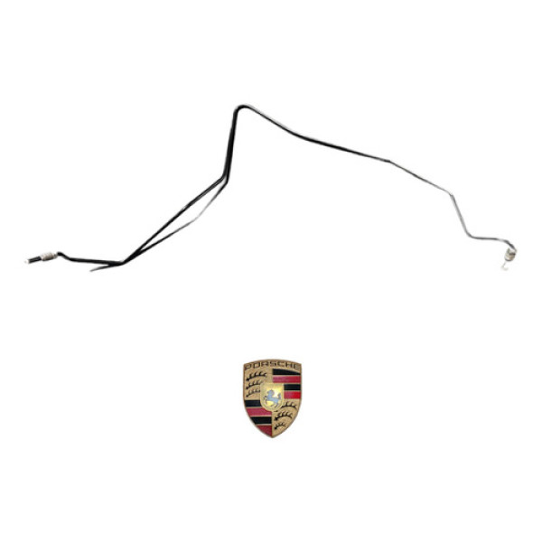 Mangueira Porsche Macan S 3.0 V6 2015 2016 95b614162