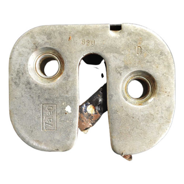 Fechadura Porta Direita Fiat Uno 2 Porta 1996 1998/2011