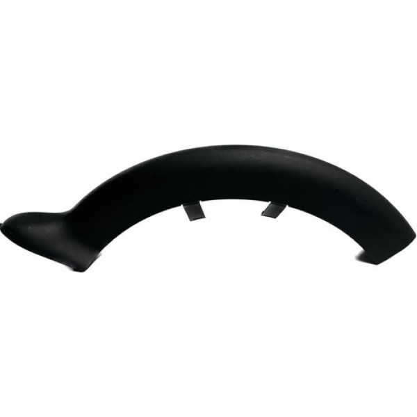 Moldura Dobradiça Tampa Traseira Bmw 320i 2013 2014 2015 