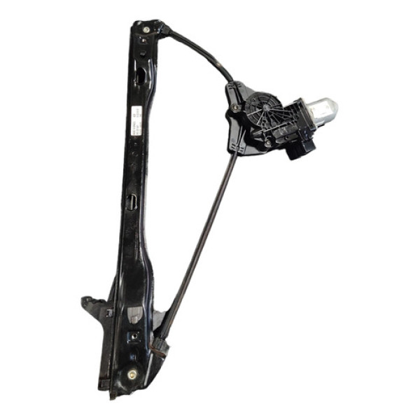 Maquina Vidro Dianteira Esq 6r0959801 Vw Amarok 2012 2013 14