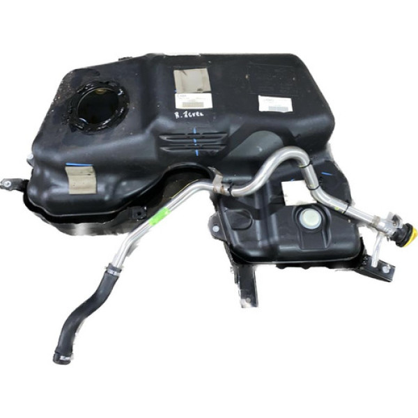 Tanque Combustível Range Rover Sport 2014 2015 2016