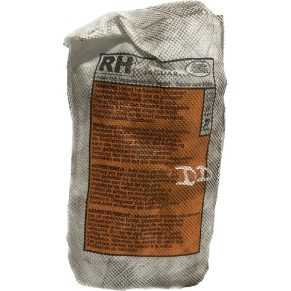 Bolsa Banco Direito Range Rover Sport 2014 2015 - Dk62611d32