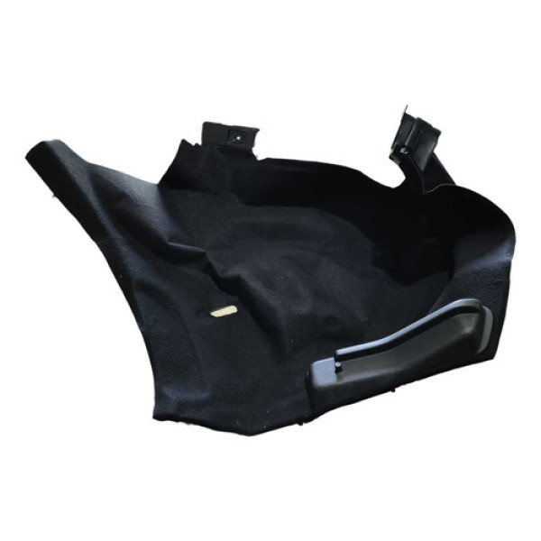 Forro Tras Esquerda Porta Malas Lc397 Honda Fit 2019 A 2021