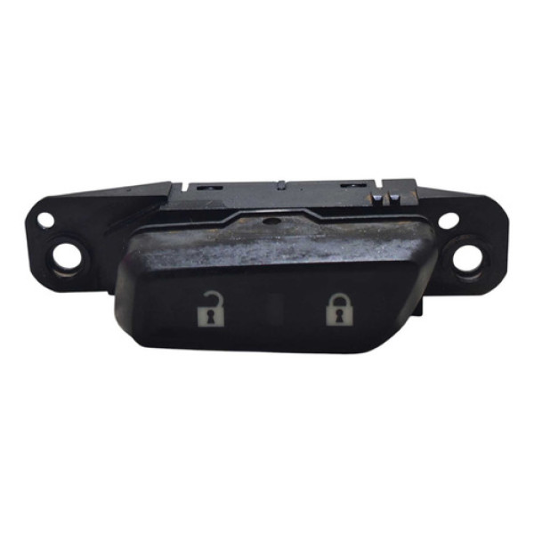 Botão Trava Portas 94745840 Gm Spin 1.8 2015 2016 A 2018