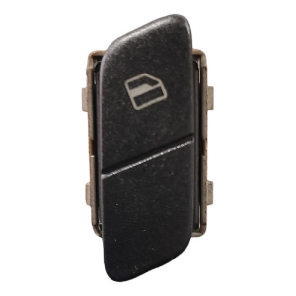 Botao Vidro Tras Esquerdo Volkswagen Polo 2005 2006 A 2009