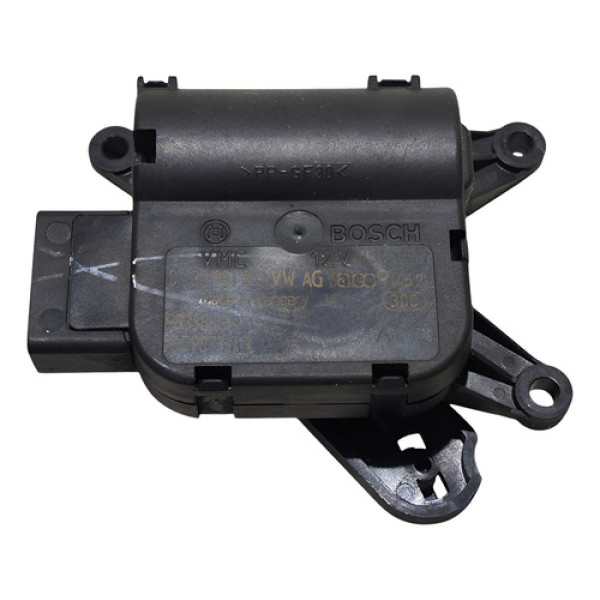 Motor Atuador Caixa Ar 1k0907511b Vw Jetta 2010 A 2012 Preto