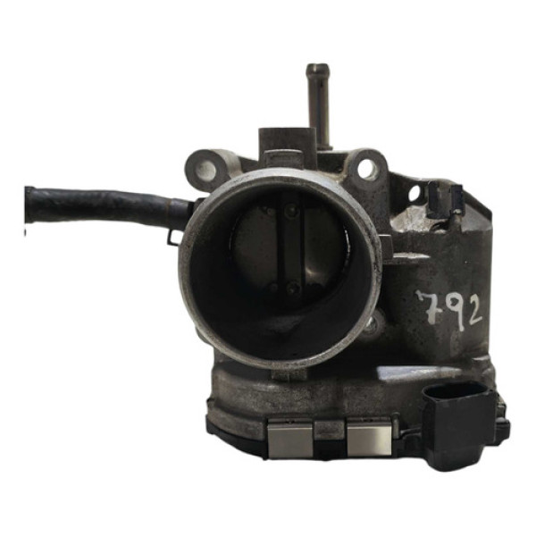 Corpo Borboleta Tbi 3510004090 Hyundai Hb20 2015 A 2019