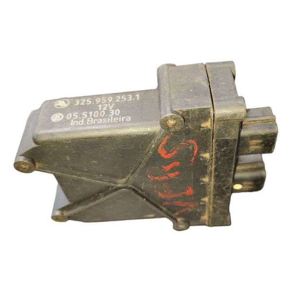 Módulo Conforto Vw Santana 1992 A 1997 05510030