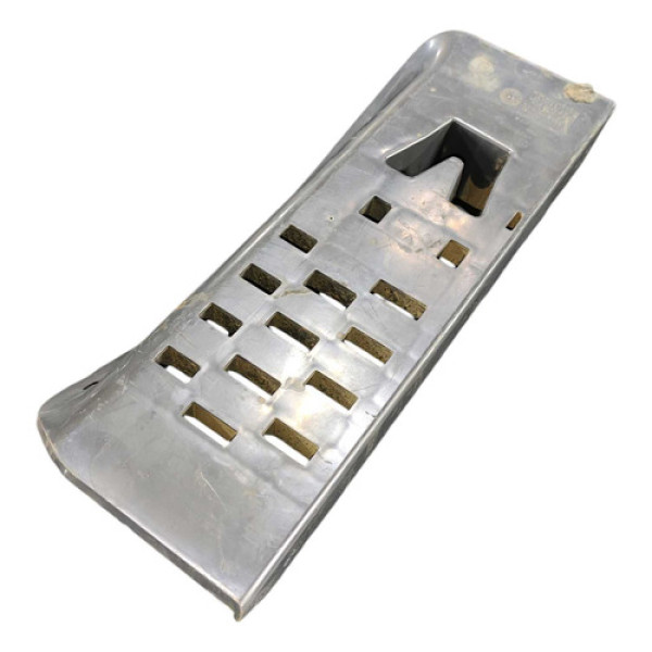 Suporte Descanso Pé Esquerdo Volkswagen Amarok 2011 A 2016