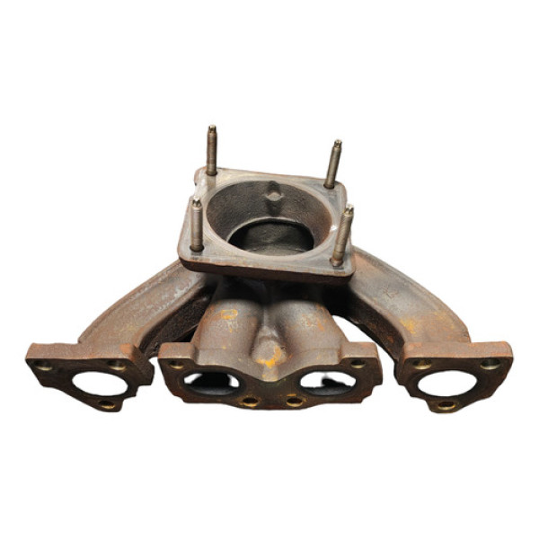 Coletor Escape Citroen Cactus 2021 2022 2023