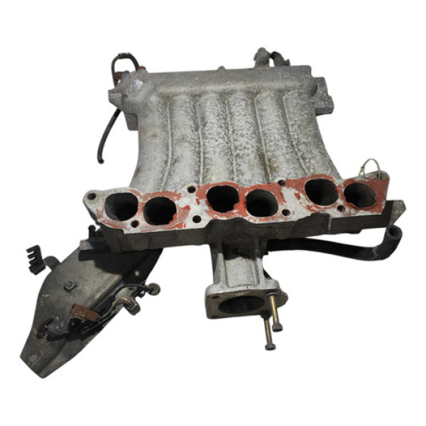 Coletor Admissão Mitsubishi Pajero V6 3000 1993 1994 A 1997