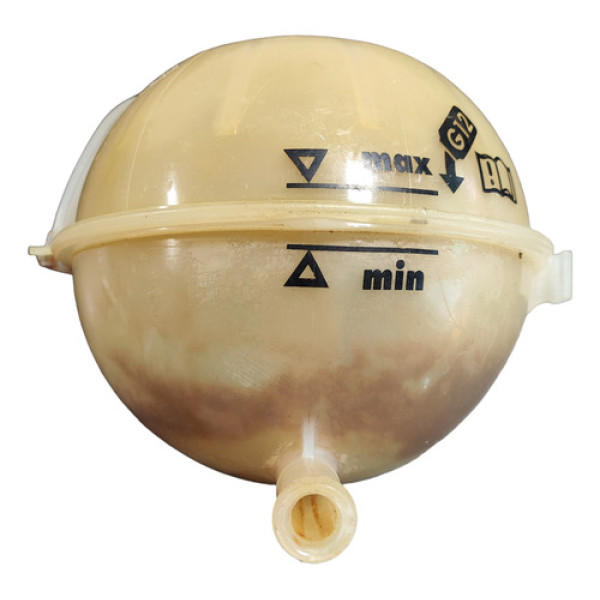 Reservatorio Agua Radiador Volkswagen Gol Fox 2006 A 2010  