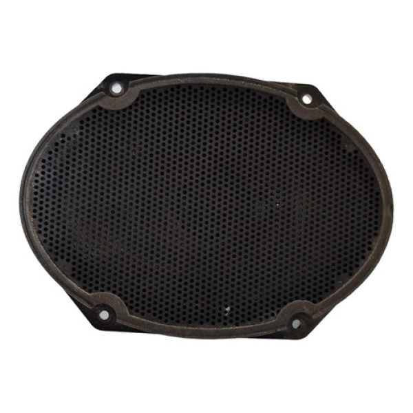 Som De Porta Ford Fusion 2010 A 2012 Preto