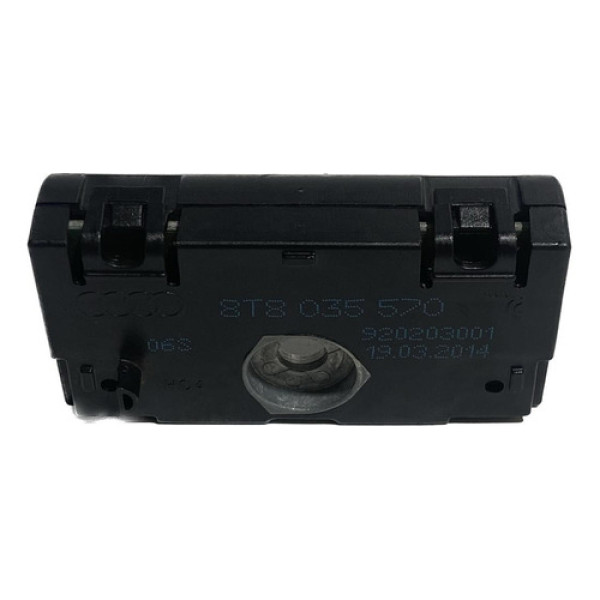 Módulo Supressor Ruídos Audi A3 Sedan 2015 2016 2017 2018 