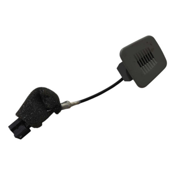 Moldura Microfone Teto Jeep Compass Trailhawk 2.0 2023/2024