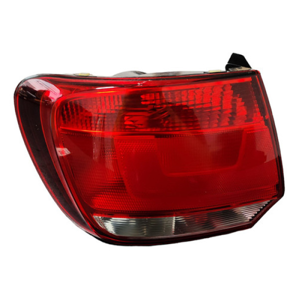Lanterna Traseira Esquerda Fume Vw Gol G7 Original Esquerdo Vermelha