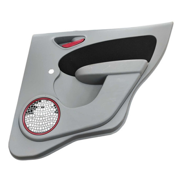 Forro Porta Traseira Esquerda Fiat Palio 2012/2016 735497589
