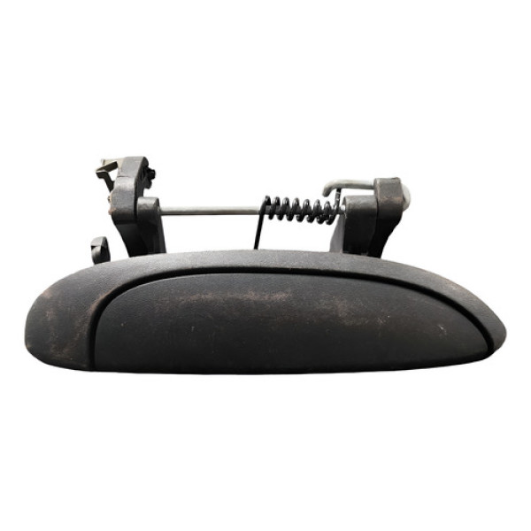 Maçaneta Externa Diant Direita Renault Clio 2008/2011 Dianteira/traseira