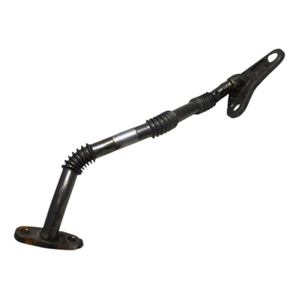 Tubo Cano Turbina Bmw X5 4.8 V8 2007 2008 2009