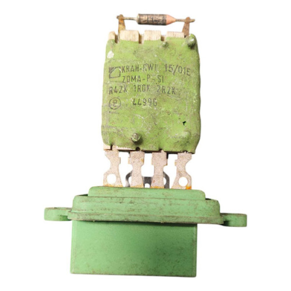 Resistência Ar Condicionado Volkswagen Gol 2002 A 2008