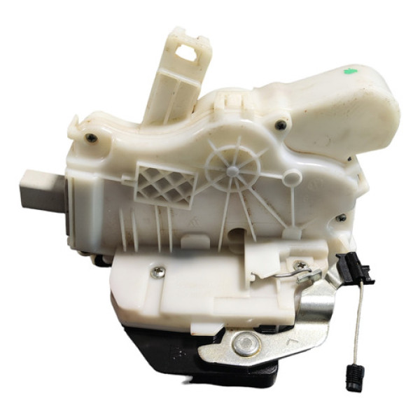 Fechadura Porta Tras Esquerda Vw Voyage Gol Fox 2009 A 2015