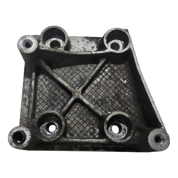 Suporte Compressor Ar 9656881780 Peugeot 207 2009 A 2014