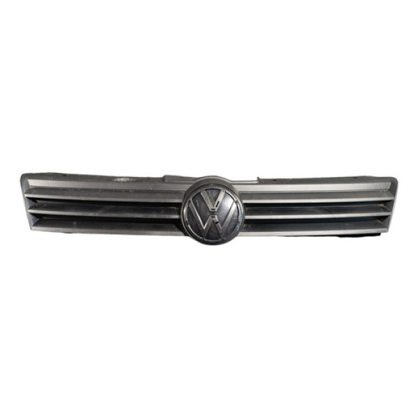 Grade Dianteira 5u0853653 Volkswagen Gol Saveiro G6 1 1