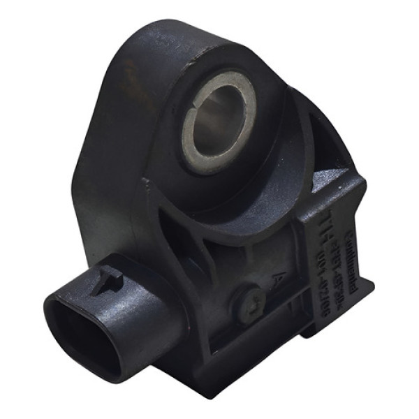 Sensor Frontal Jeep Compass Trailhawk 2.0 2023 2024 53491335 Preto