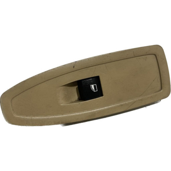 Botão Vidro Elétrico Dianteiro Direito Bmw 320i 328i 2013