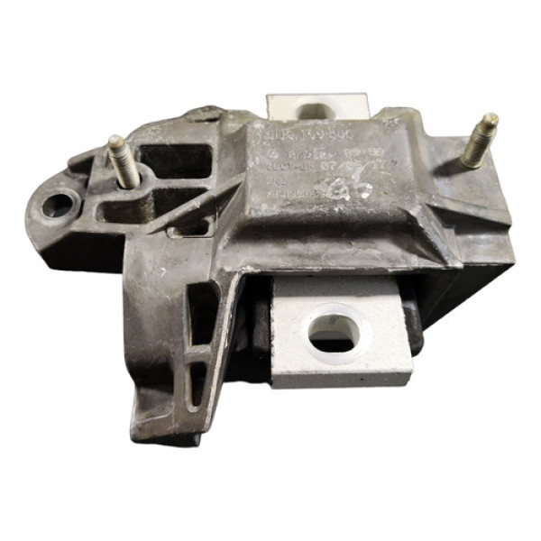 Coxim Motor Calço Esq 5u0199555 Vw Gol G5 G6