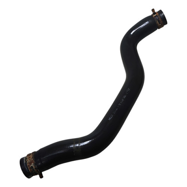 Mangueira Radiador Ford Fiesta 1.0 2009 A 2011 1s658p274aa