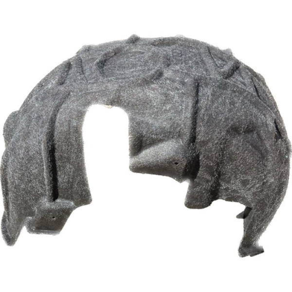 Parabarro Traseiro Esq Audi A3 Sportback 2014 2015 2016 17