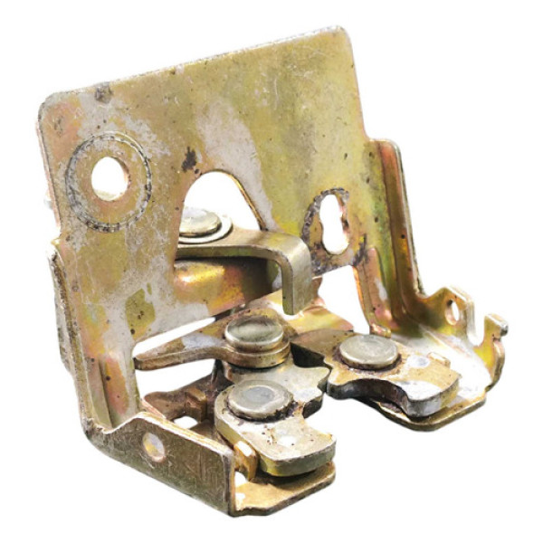 Fechadura Tampa Traseira Fiat Uno 1995 A 2003
