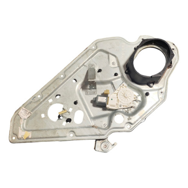 Maquina Vidro Tras Direito 5424994 Ford Fusion 2007 A 2012
