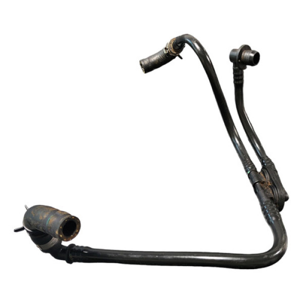 Mangueira Hidrovácuo J693510110ca Chery Tiggo 2 2020 2021  Preto