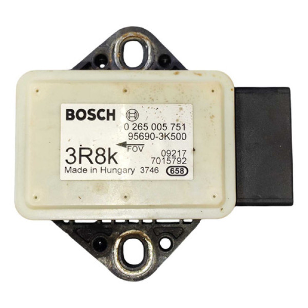 Sensor Aceleração Estabilidade Hyundai Azera 3.3 2009 A 2011