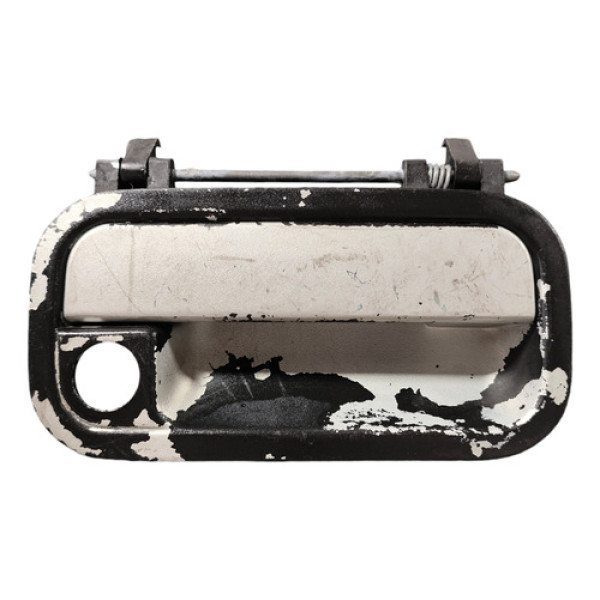Maçaneta Externa Diant Direita Chevrolet Corsa 1994 A 2002 Dianteira
