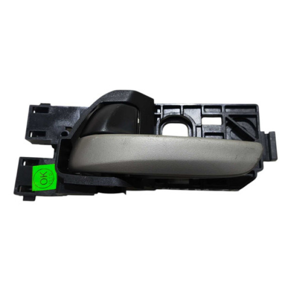 Maçaneta Interna Traseira Esquerda Honda Fit 1.5 2015 A 2018 Traseira