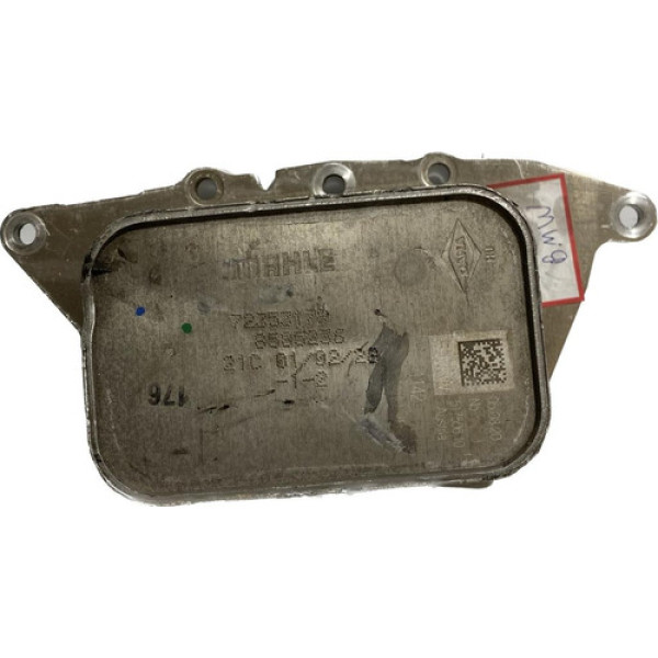 Resfriador Óleo Motor Bmw X1 2018 2019 2020 72353179