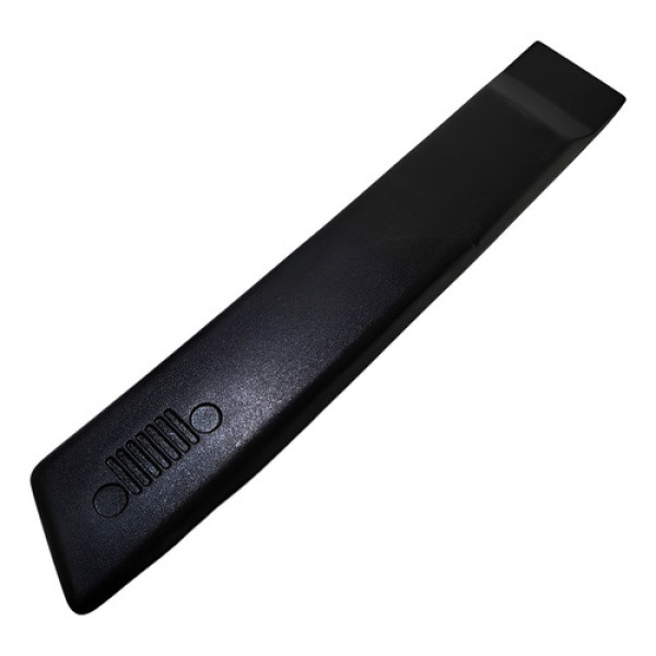 Moldura Porta Traseira Esquerda Jeep Renegade 1.8 2017/2020