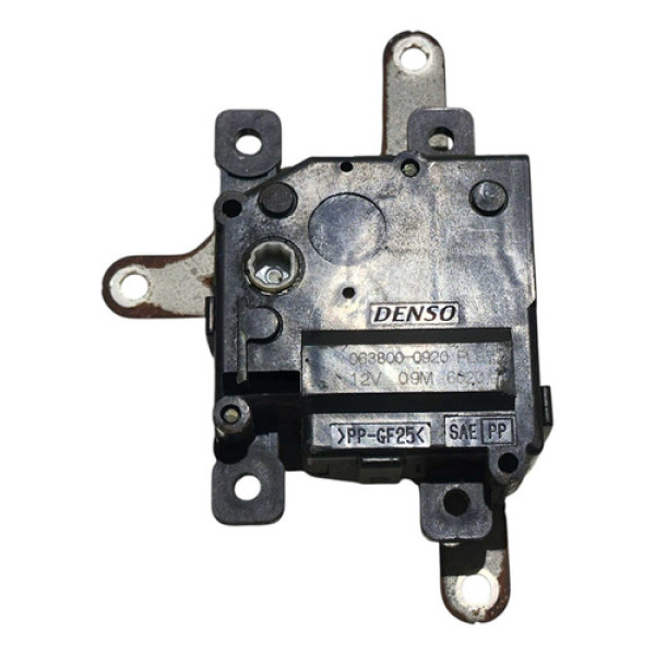 Motor Atuador Ar 0638001100 Toyota Rav4 2008 2009 A 2012