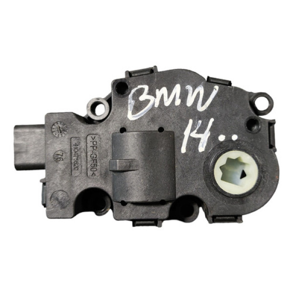 Motor Atuador Caixa Ar T1015556h Bmw 320i 2013 2014 2015